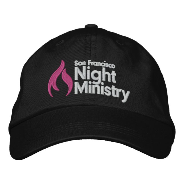 SFNM Baseball Cap (Front)