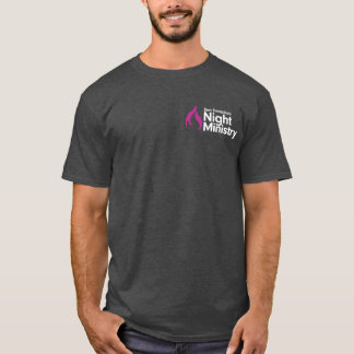 SFNM Loose Tee