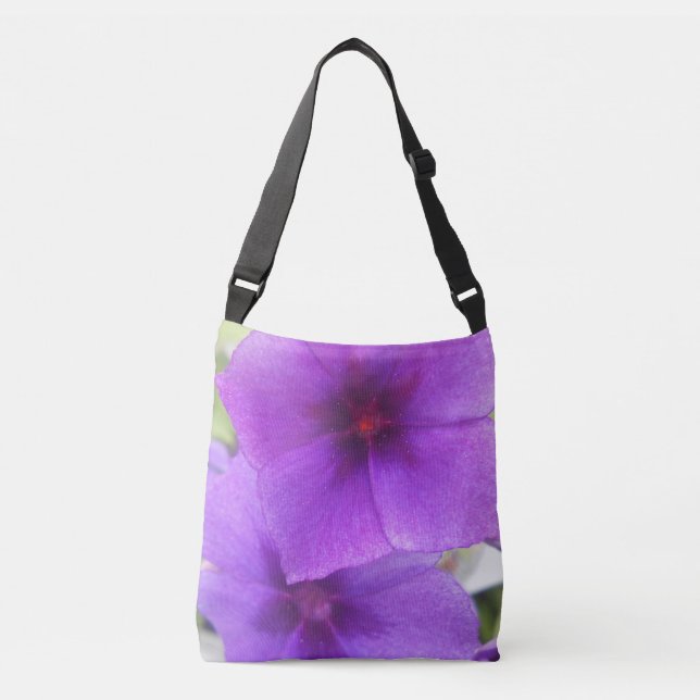 Sforza Crossbody Bag (Front)