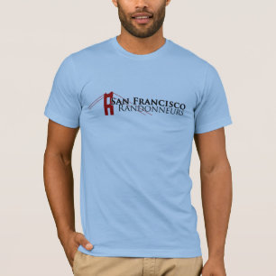 SFR Basic Logo T-Shirt