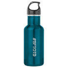 SFTOTD Water Bottle-16 oz (Multiple Colours)