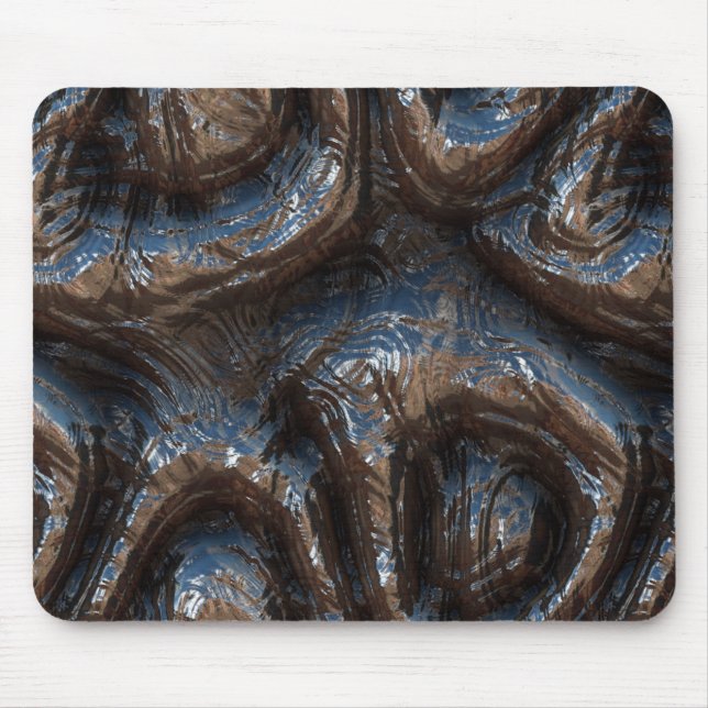 SFW 1 MOUSE MAT (Front)