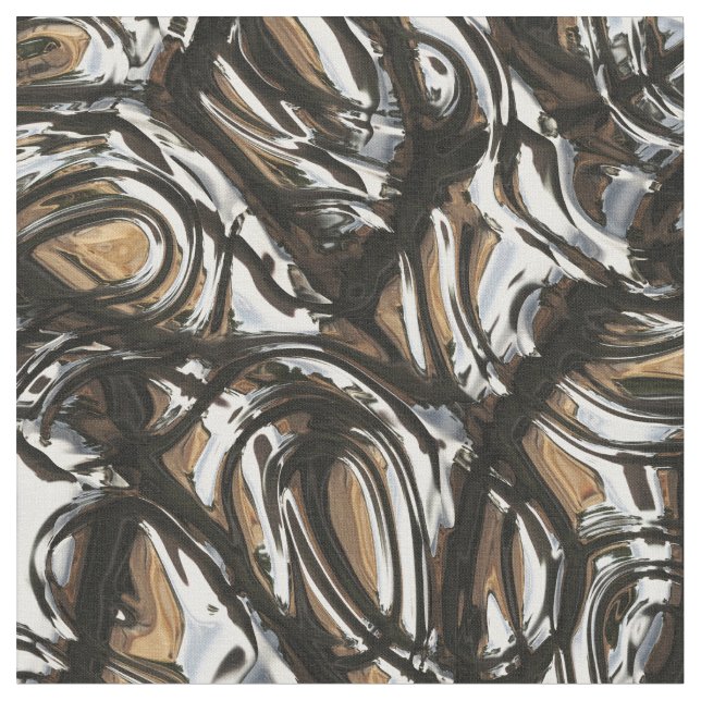 SFW 7 Custom Fabric (Close Up)