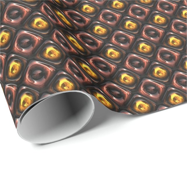 SFW 9 Wrapping Paper (Roll Corner)