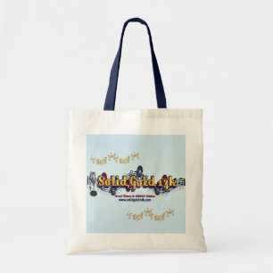 SG14k Tote Bag
