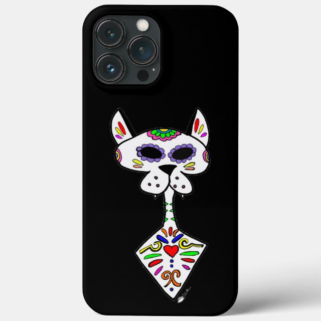 SG - 215 - iPhone 13 Pro Max Case (Back)