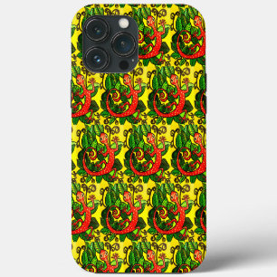 SG - 221 - iPhone 13 Pro Max Case