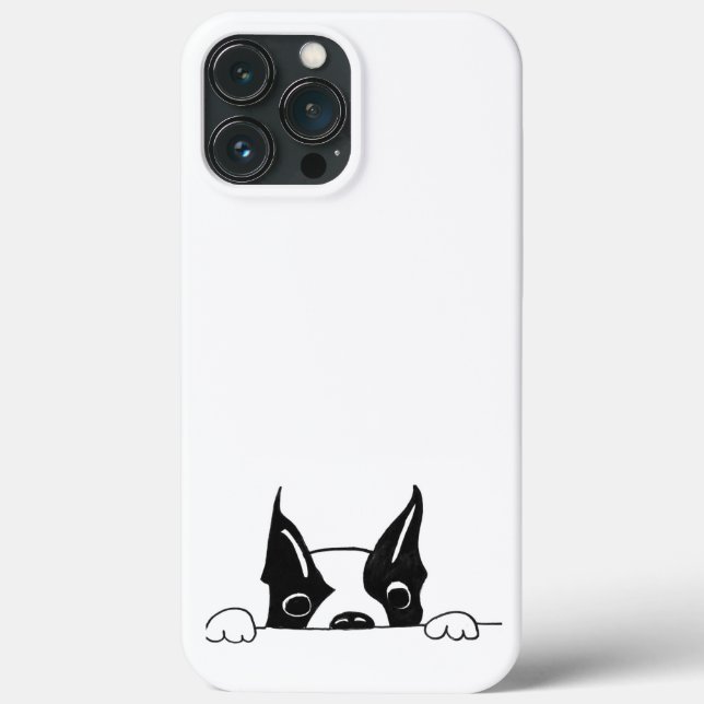 SG - 226 - iPhone 13 Pro Max Case (Back)