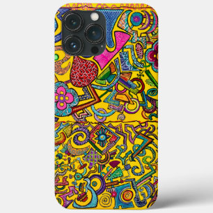 SG - 228 - iPhone 13 Pro Max Case