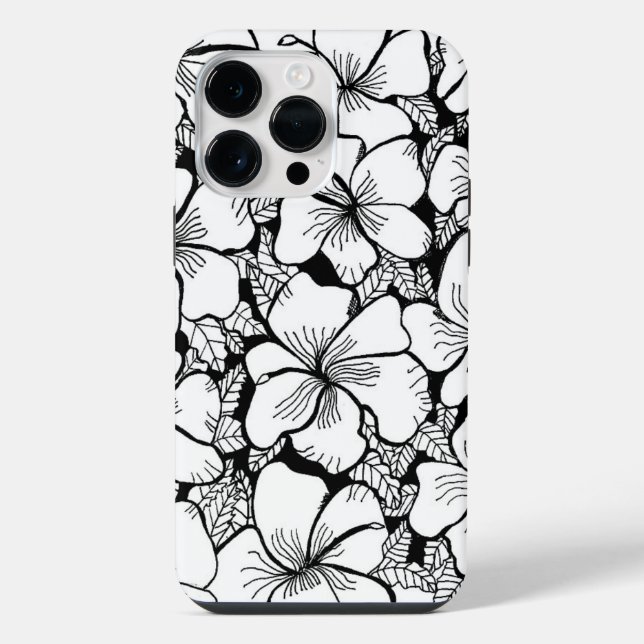 SG - 231 - iPhone 14 Pro Max Case (Back)