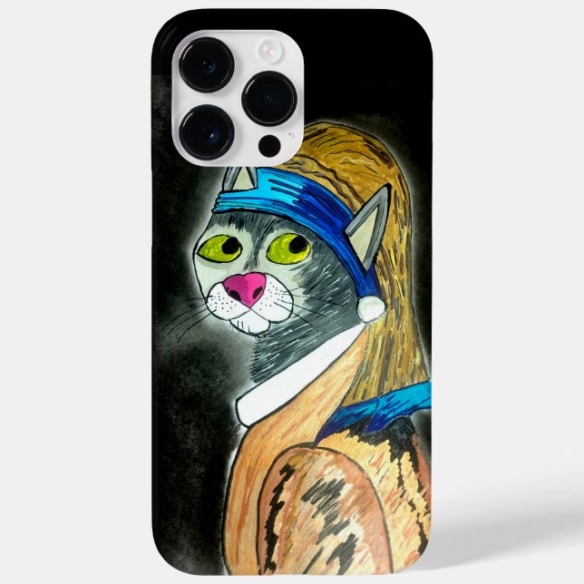 SG - 233 - iPhone 14 Pro Max Case (Back)