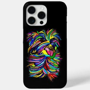 SG - 302 - iPhone 15 Pro Max Case
