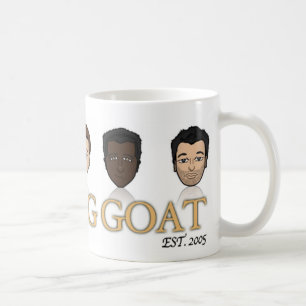 SG Coffee Mug