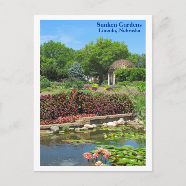 SG Dome portrait postcard #111N   0111 (Front)