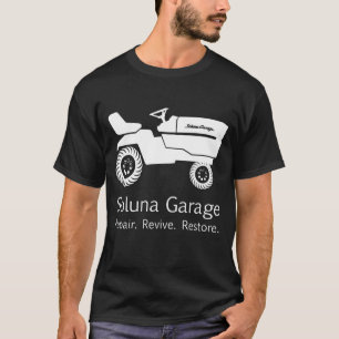 SG shirt - dark colours