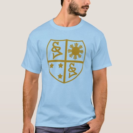 SG sun shield T-Shirt