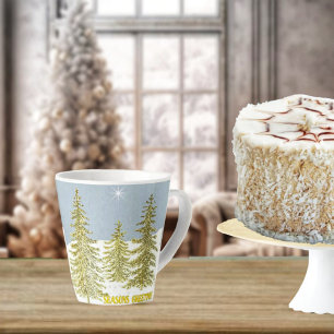 SG-Trees & Star Latte Mug