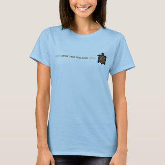 SGFG Chocolate Shirt