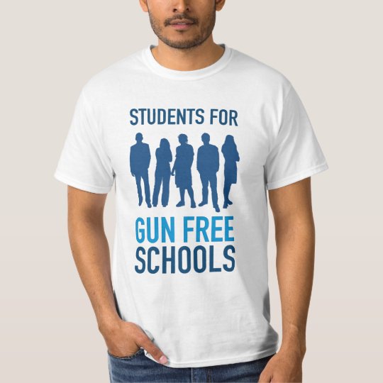 SGFS Logo T-Shirt
