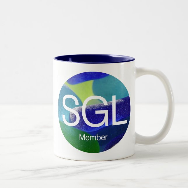 SGL Mug (Right)