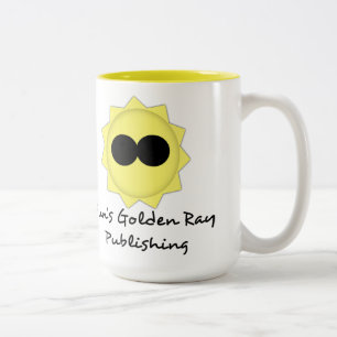 SGR-P Mug
