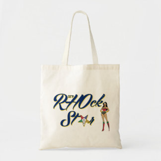 SGRho/OES Tote Bag