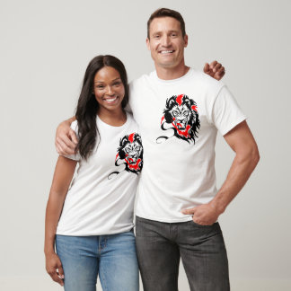 Sh!BANG Lion T-Shirt