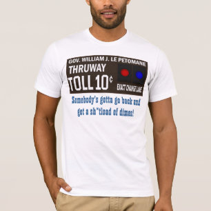 Sh*tload of dimes T-Shirt