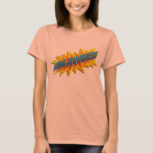 Sha-Boobies! Shirt