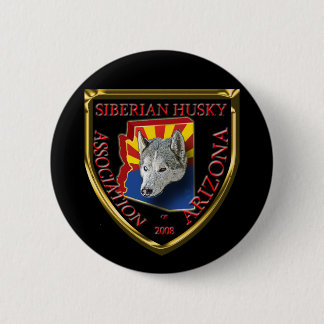 SHAAZ shield Products 6 Cm Round Badge