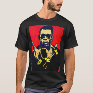 shabba ranks shabba ranks shabba ranks T-Shirt