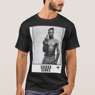 shabba ranks vintage T-Shirt