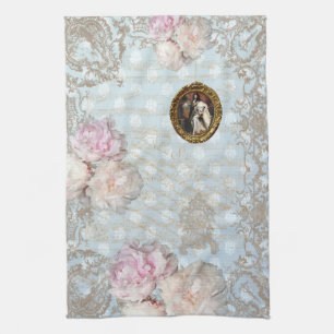 Shabby Chic 2 - Kitchen Towel