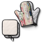 Shabby chic collage,country victorian,decoupage, b