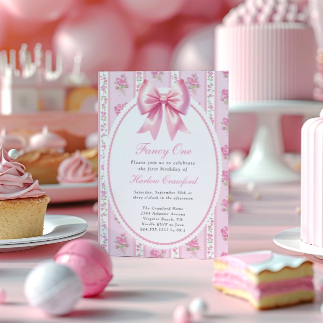 Shabby Chic Coquette Pink Love Shack Baby Shower  Invitation Postcard (Lock Shack Baby Baby Shower Invitation Postcard)