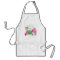 Shabby Chic Cupcake Baking Aprons