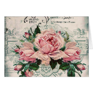 shabby chic, decoupage, victorian, french chic, pa