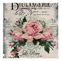 shabby chic, decoupage, victorian, french chic, pa