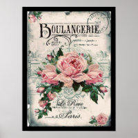 shabby chic, decoupage, victorian, french chic, pa
