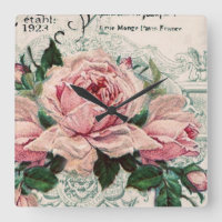 shabby chic, decoupage, victorian, french chic, pa