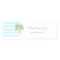 Shabby CHIC Favour Tags
