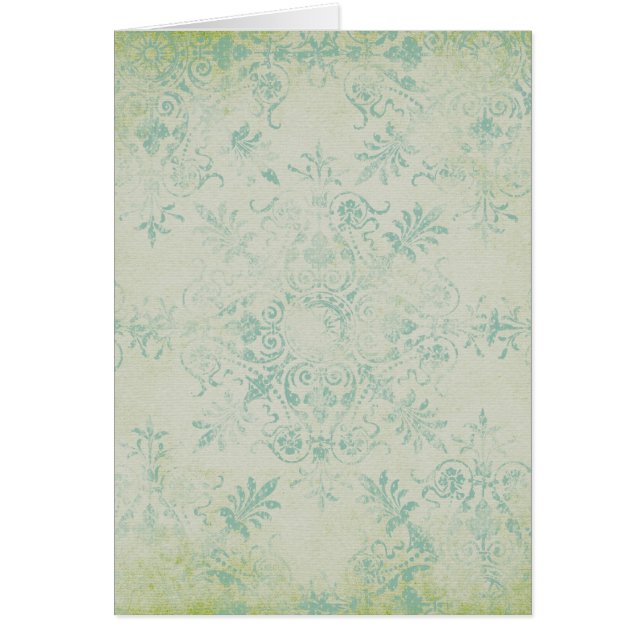 Shabby Chic pattern (Front)