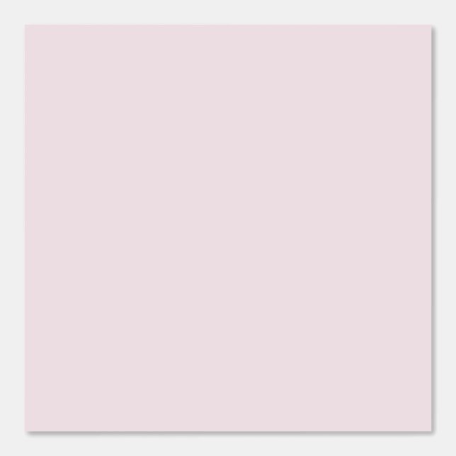 Shabby Chic Rose Pink Wallpaper (Front)