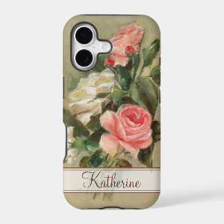 Shabby Chic roses