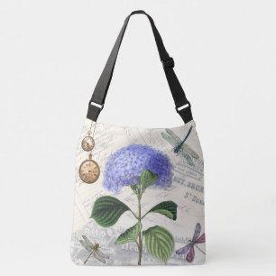 Shabby Chic Tote Bag