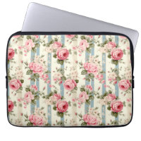 Shabby Chic Vintage Roses
