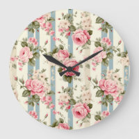 Shabby Chic Vintage Roses