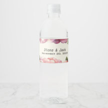 Shabby Pink Rose