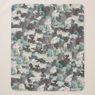 Shabby wall seamless texture backgroundart, paint, sherpa blanket