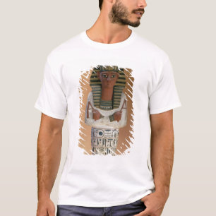 Shabti figure of Ramesses IV, New Kingdom (stuccoe T-Shirt